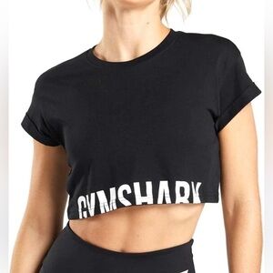 Gymshark top